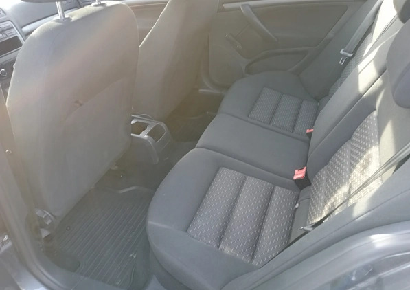 Skoda Octavia cena 16900 przebieg: 260000, rok produkcji 2012 z Łomża małe 172